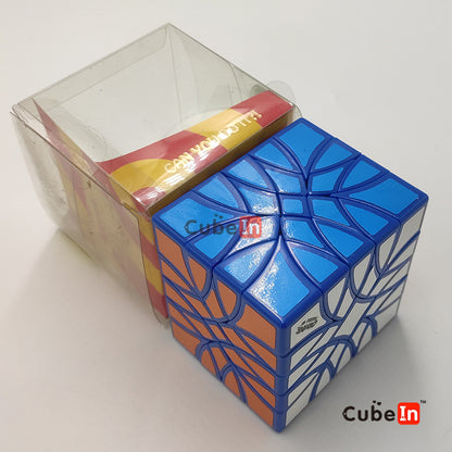 Carl's Bubbloid 5x5x4 V2 (Free Shipping)