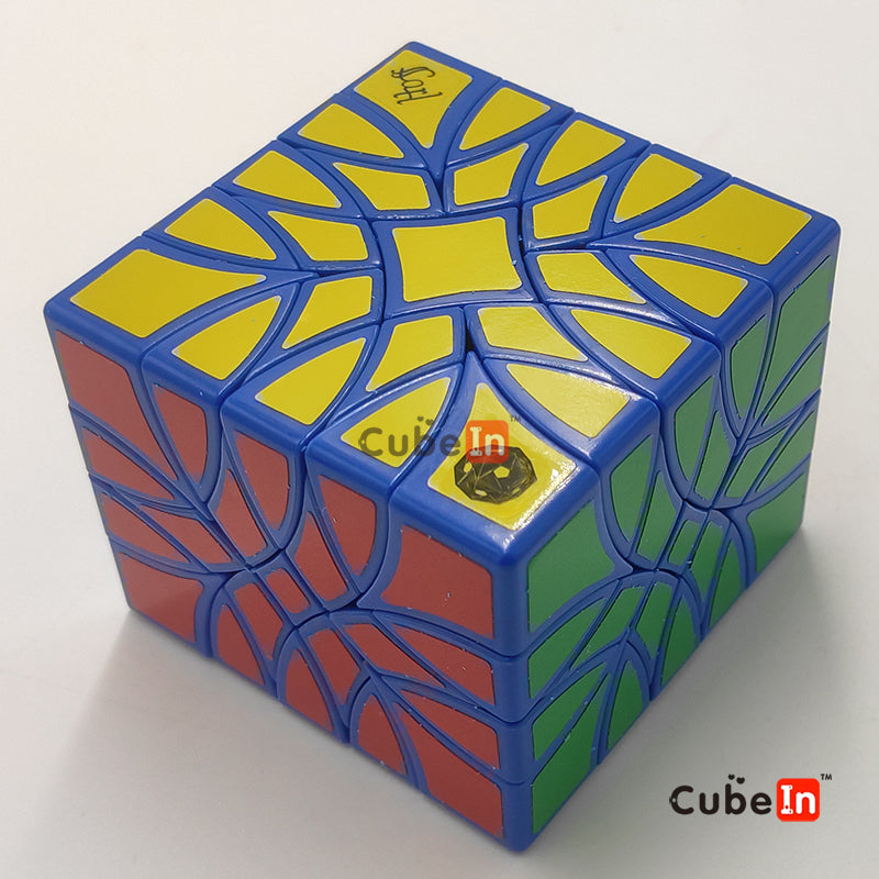 Carl's Bubbloid 5x5x4 V2 (Free Shipping)