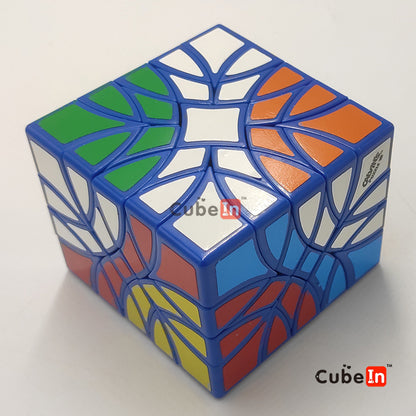 Carl's Bubbloid 5x5x4 V2 (Free Shipping)