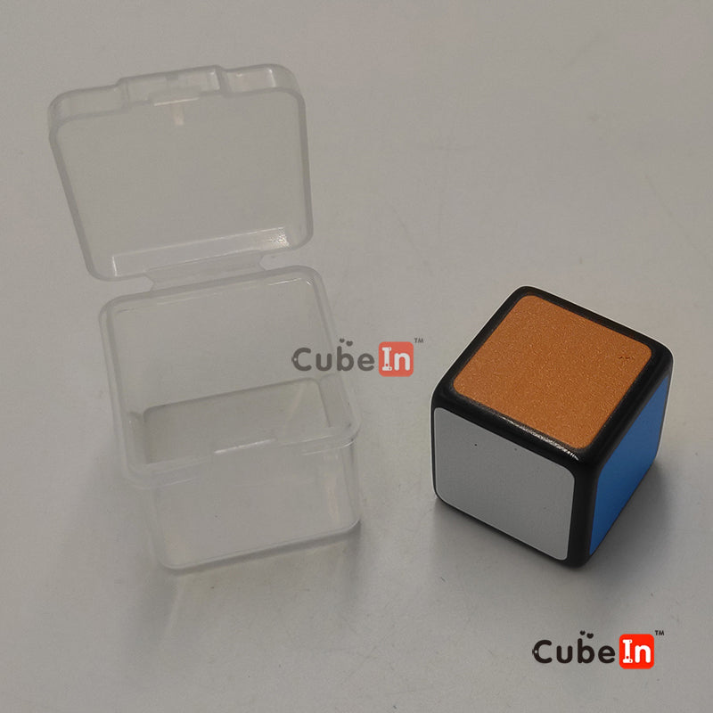 1x1x1 Cube Pyraminx 1x1x2 1x1x3 1x1x4 cube Twisty Mirror