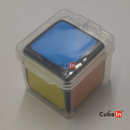 1x1x1 Cube Pyraminx 1x1x2 1x1x3 1x1x4 cube Twisty Mirror