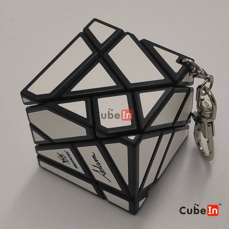 Meffert's Keychain Series