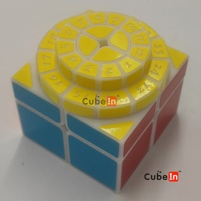 Zhecube Master Ink Cube