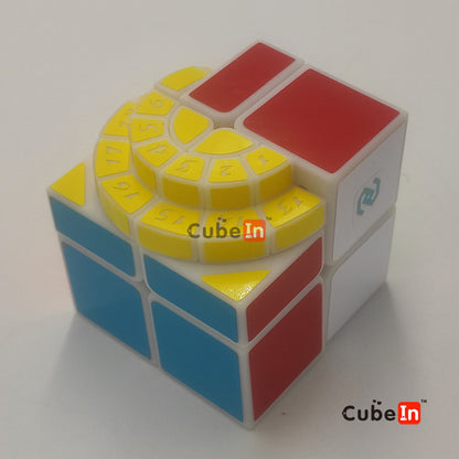 Zhecube Master Ink Cube