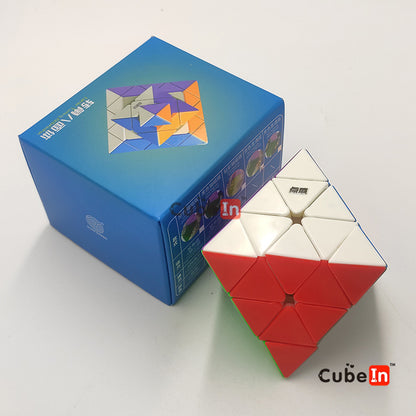 Diansheng CTO Corner Turning Octahedron M