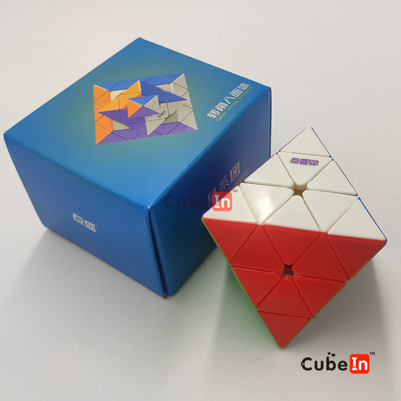 Diansheng CTO Corner Turning Octahedron M