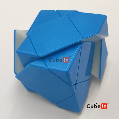 Diansheng Mirror Skewb M