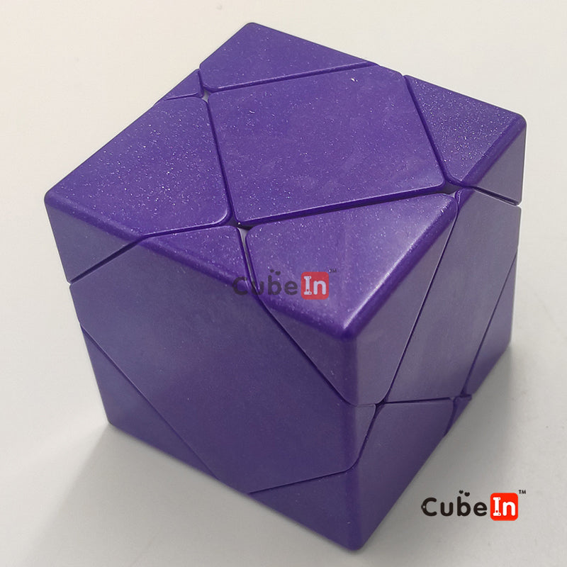 Diansheng Mirror Skewb M