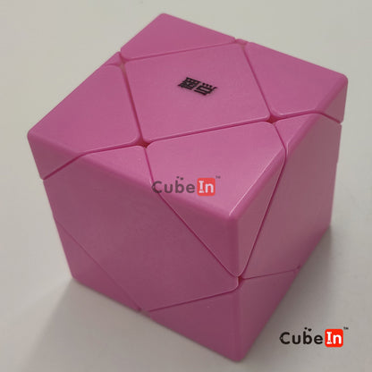 Diansheng Mirror Skewb M