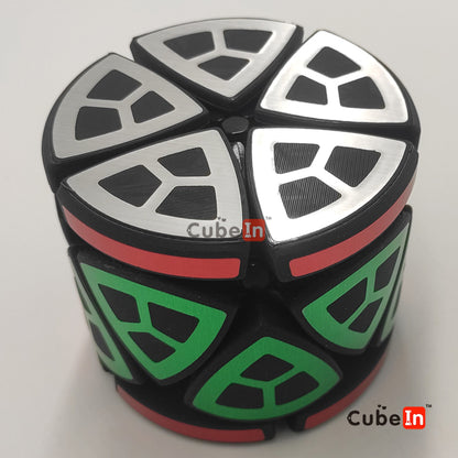 Kilominx Cylinder Jumo