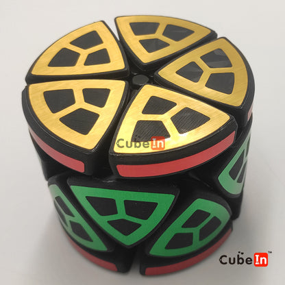 Kilominx Cylinder Jumo