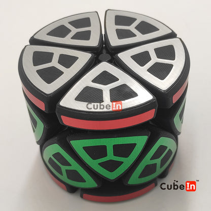 Kilominx Cylinder Jumo