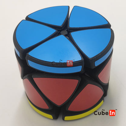 Kilominx Cylinder Jumo