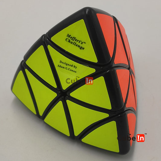 Meffert's Pillow Pyraminx