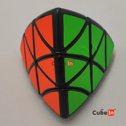 Meffert's Pillow Pyraminx