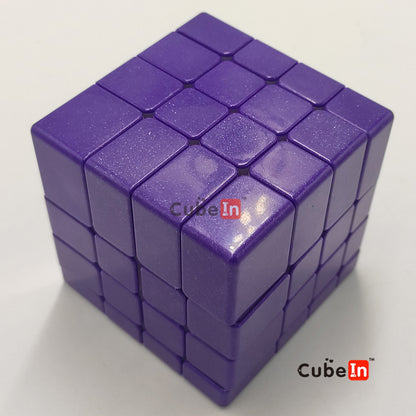 DianSheng Galaxy Series 4x4 Magnetic Mirror Cube Ball-Core Edition