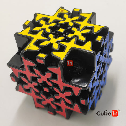 Meffert's Maltese Gear