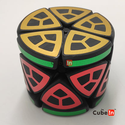 Kilominx Cylinder Jumo