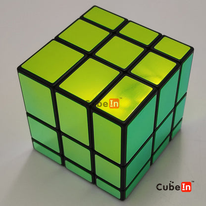 Qiyi Glow in Dark Stickers series 2x2 3x3 M Pyraminx Mirror cube
