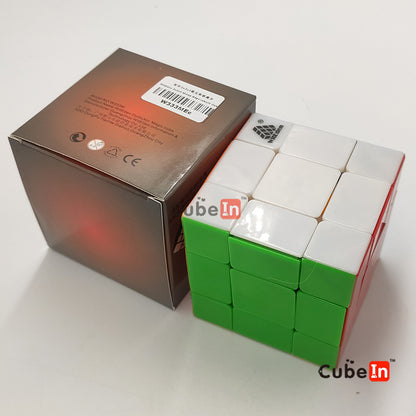 Witeden Oskar Mixup Edge Rebuilt Edition 3x3 3x3x4 4x4x3 4x4x4