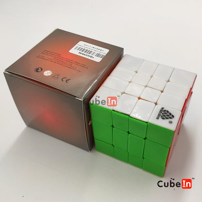 Witeden Oskar Mixup Edge Rebuilt Edition 3x3 3x3x4 4x4x3 4x4x4