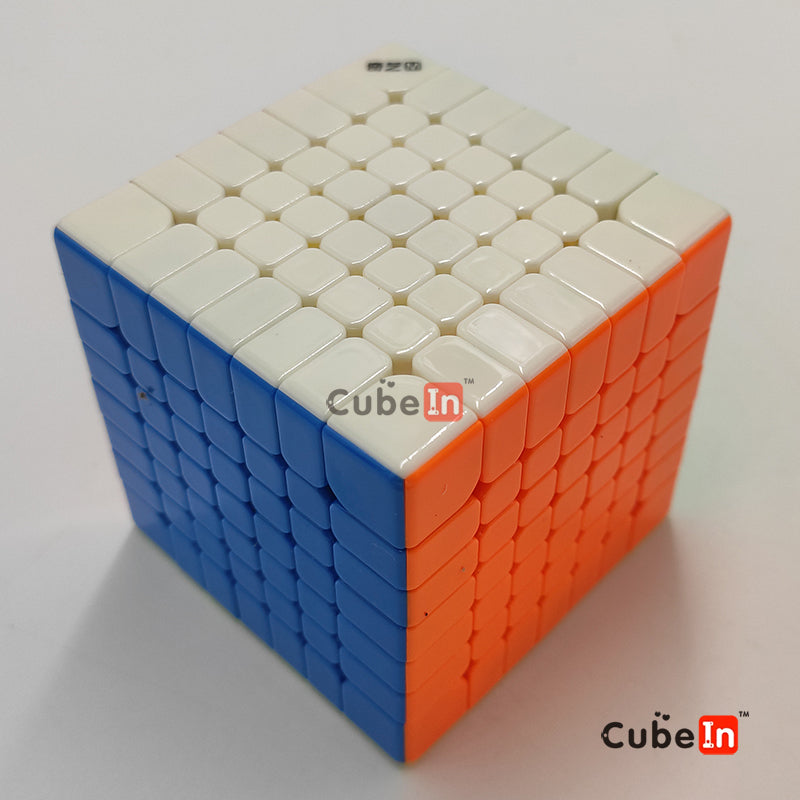 Qiyi Warrior 7x7 M UV