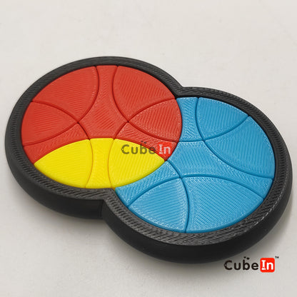 Pluton's Enigma Bandaged  Unbandaged