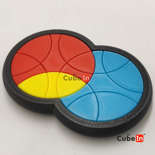 Pluton's Enigma Bandaged  Unbandaged