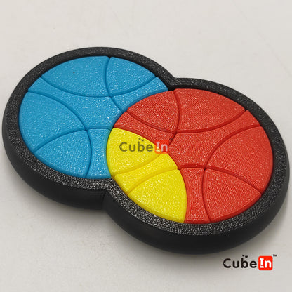 Pluton's Enigma Bandaged  Unbandaged