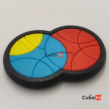 Pluton's Enigma Bandaged  Unbandaged