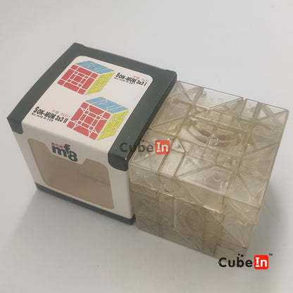 MF8 Quantum Cube Air (V1)