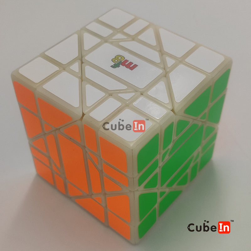 MF8 Quantum Cube Air (V1)