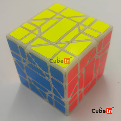 MF8 Quantum Cube Air (V1)