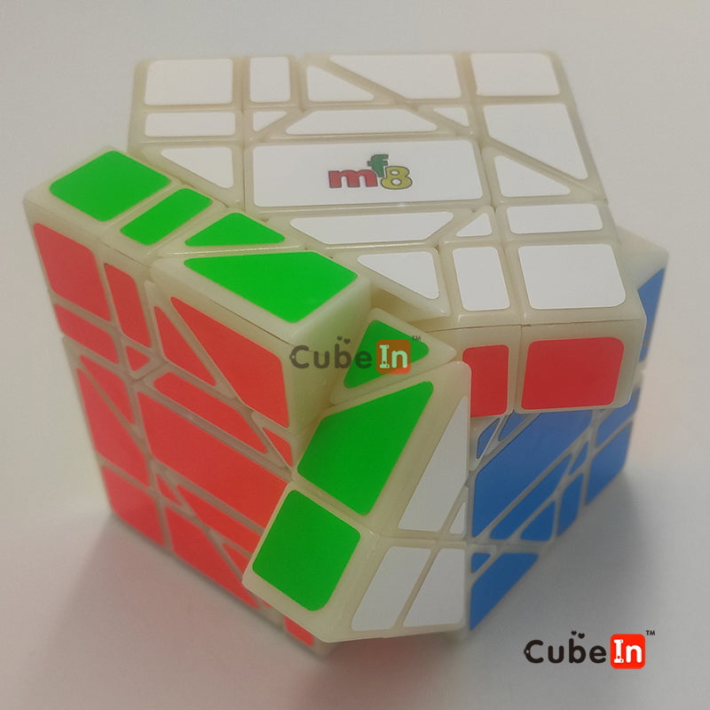 MF8 Quantum Cube Air (V1)