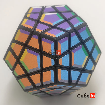 SuperSede Super Megaminx