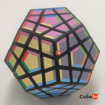 SuperSede Super Megaminx