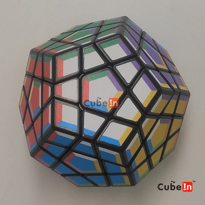 SuperSede Super Megaminx