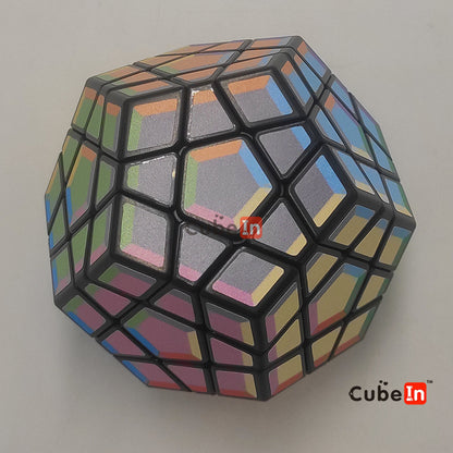 SuperSede Super Megaminx