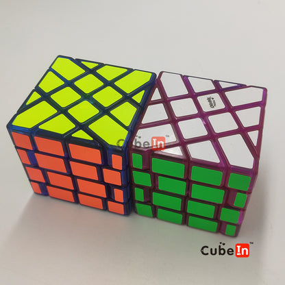 Chester 4x4x4 Windmill Ultimate (Free Shipping)