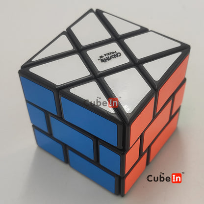 Windmill/Fisher Wall Cube III (Free Shipping)