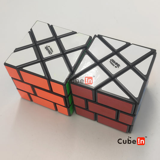 Windmill/Fisher Wall Cube III (Free Shipping)