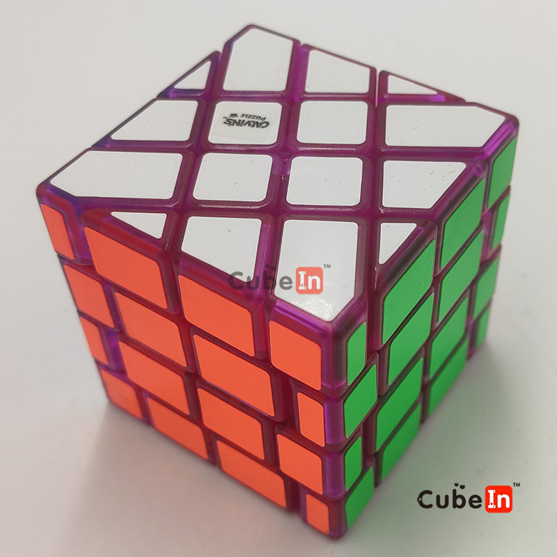 Chester 4x4x4 Windmill Ultimate (Free Shipping)