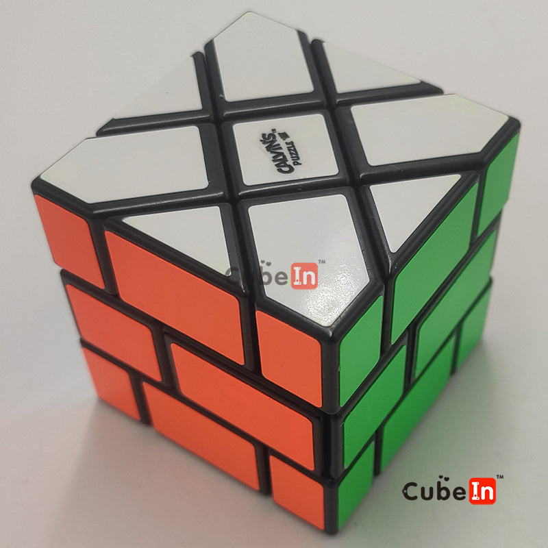 Windmill/Fisher Wall Cube III (Free Shipping)