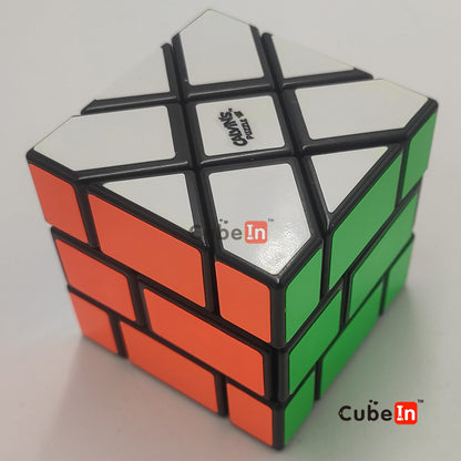 Windmill/Fisher Wall Cube III (Free Shipping)
