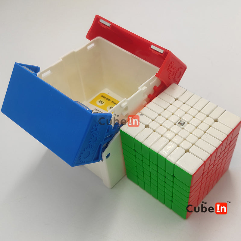 Diansheng 7x7 Mini Magnetic