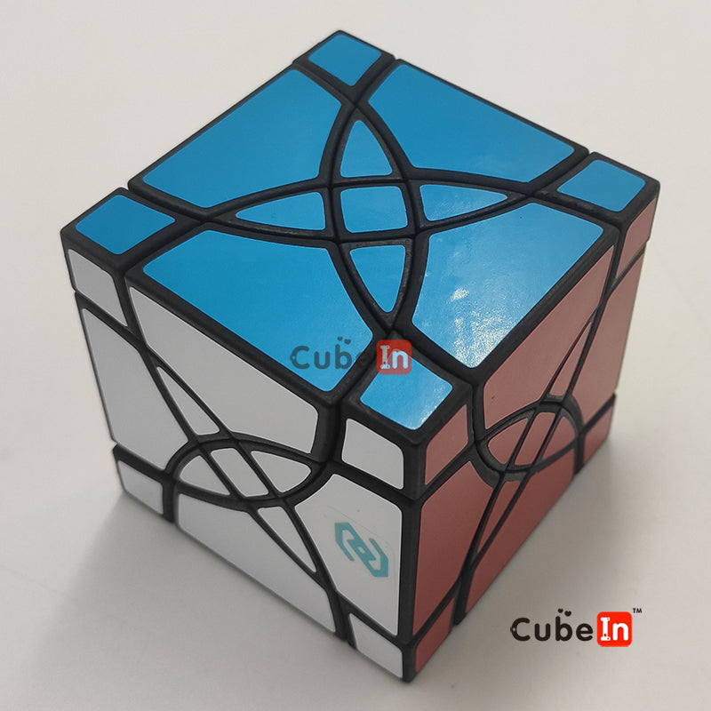Zhecube Raptor Cube ( 3d Printed)