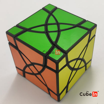 Zhecube Raptor Cube ( 3d Printed)