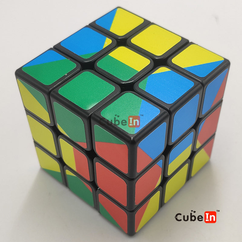 Calvin's Puzzle Mega cube(Free Shipping)