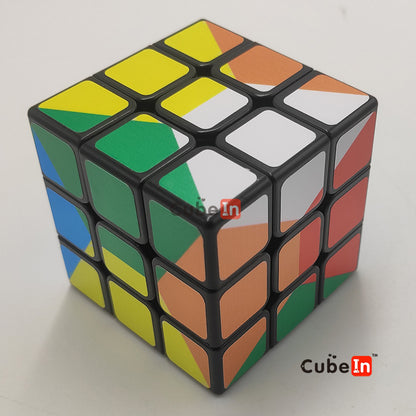 Calvin's Puzzle Mega cube(Free Shipping)