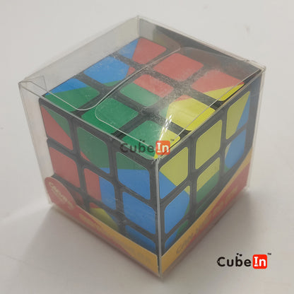 Calvin's Puzzle Mega cube(Free Shipping)